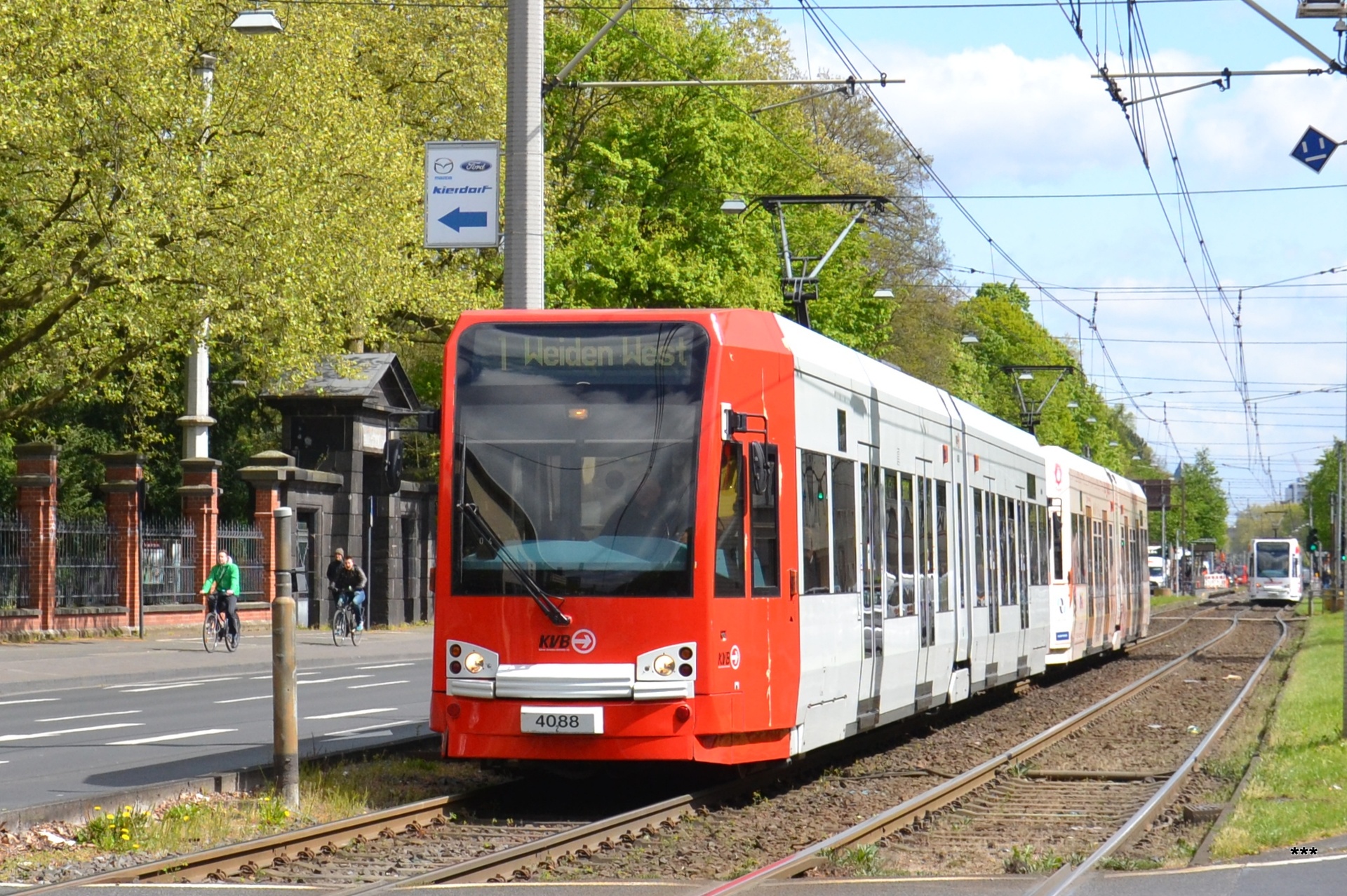 Bombardier KVB K4000 – photo 3