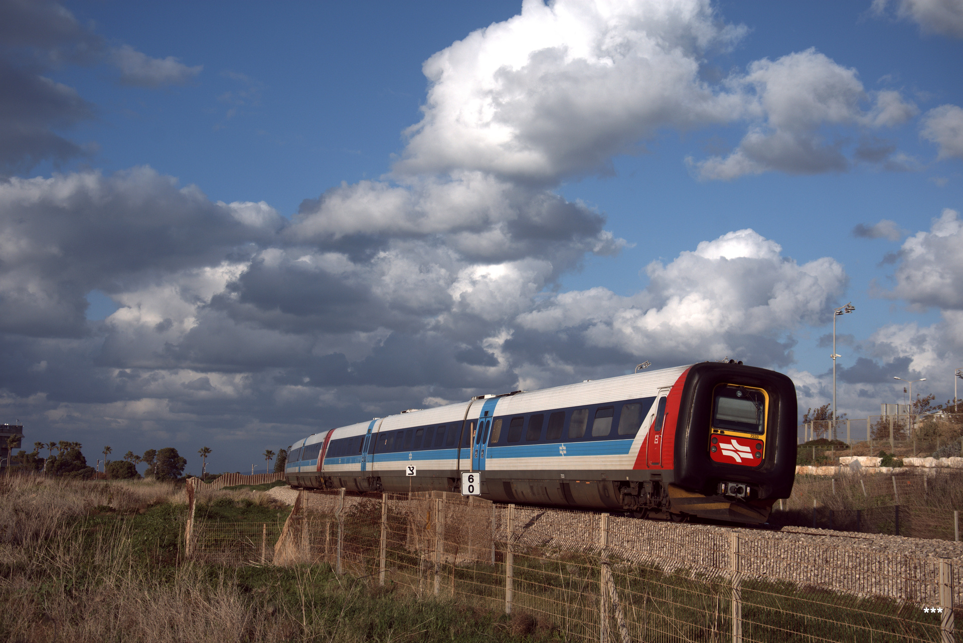 ABB DSB IC3 – photo 14