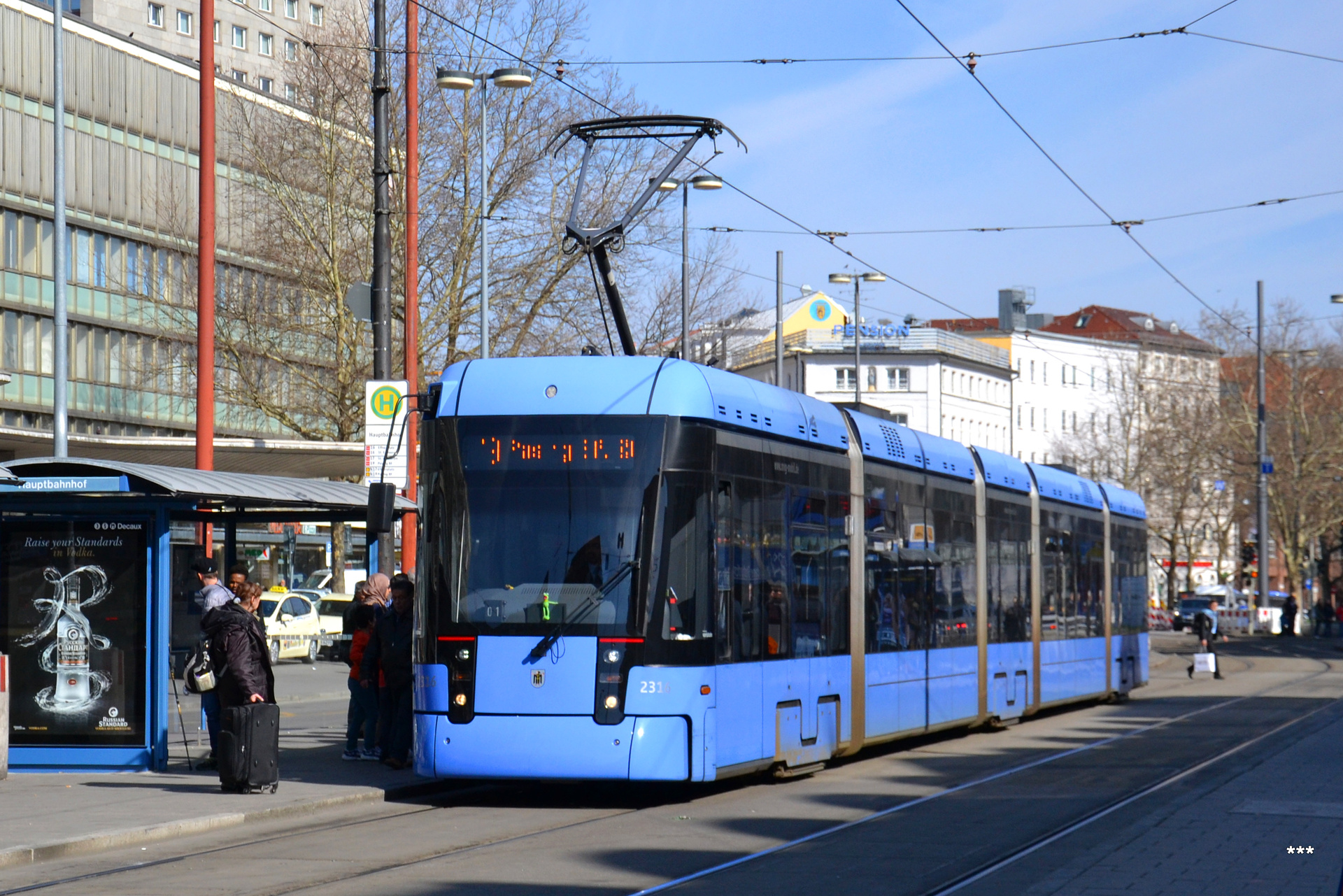 Stadler MVG S – photo 4