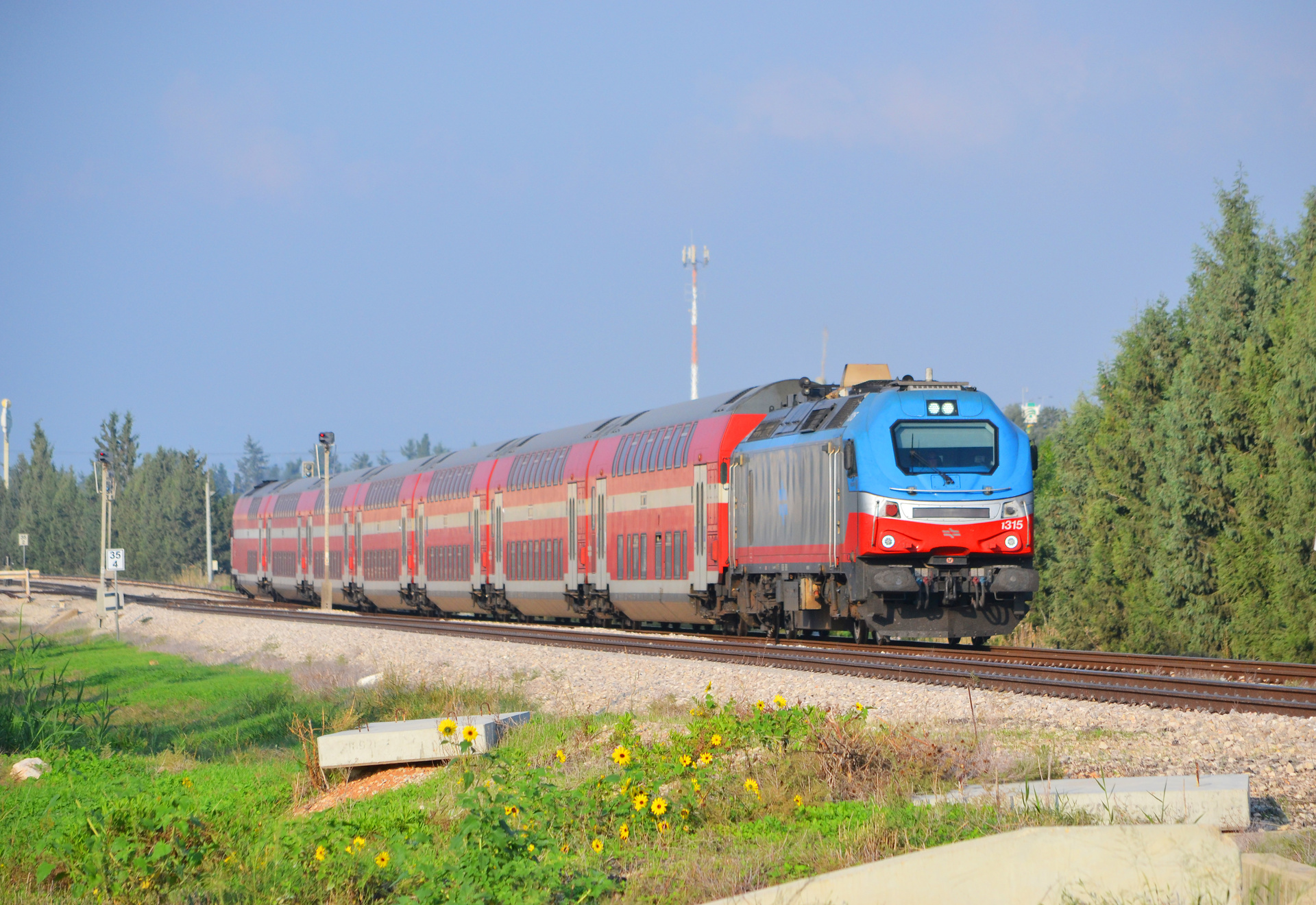 Vossloh Euro 3200 – photo 12