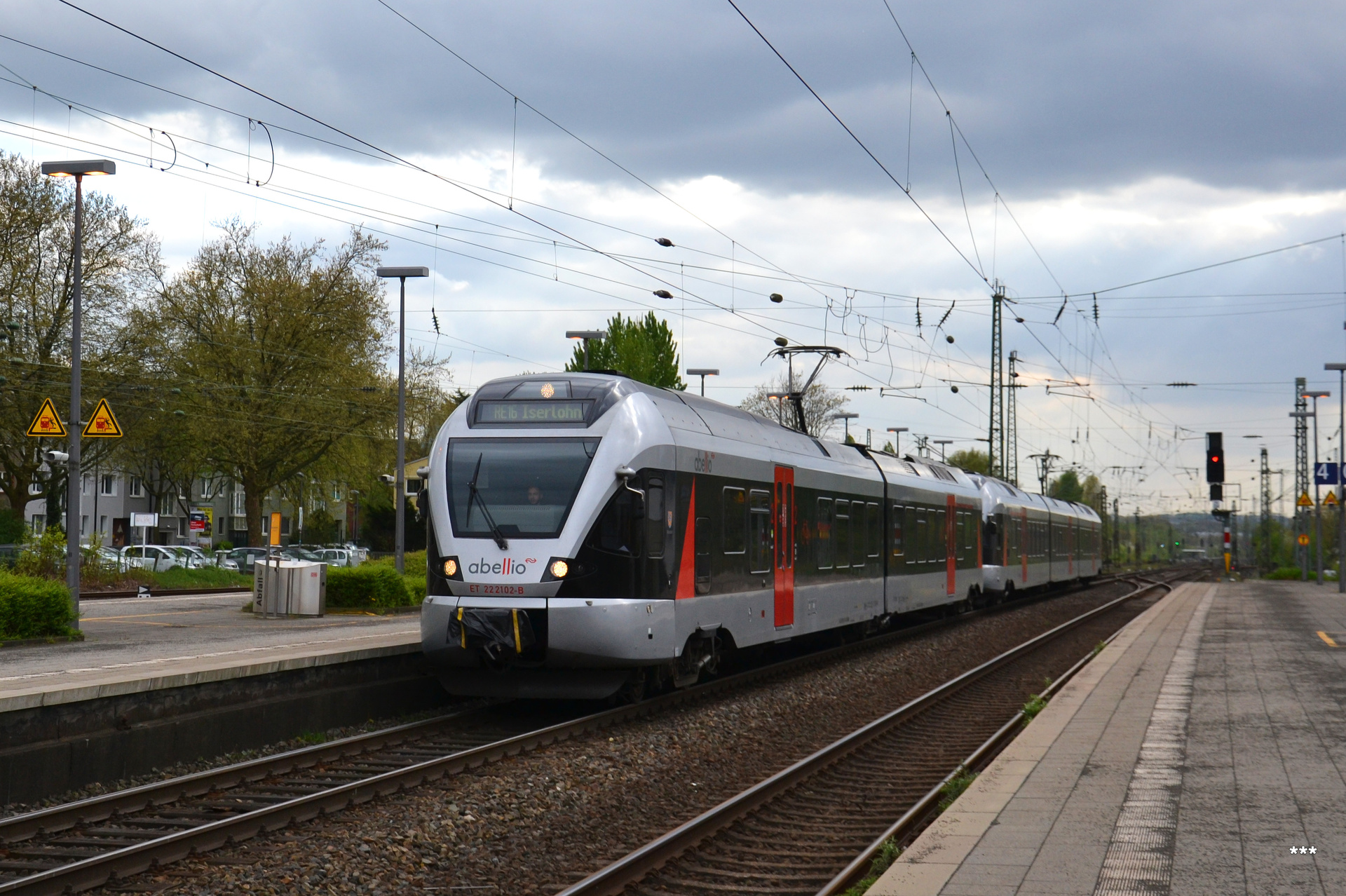 Stadler Flirt 2/6 15kV – photo 3