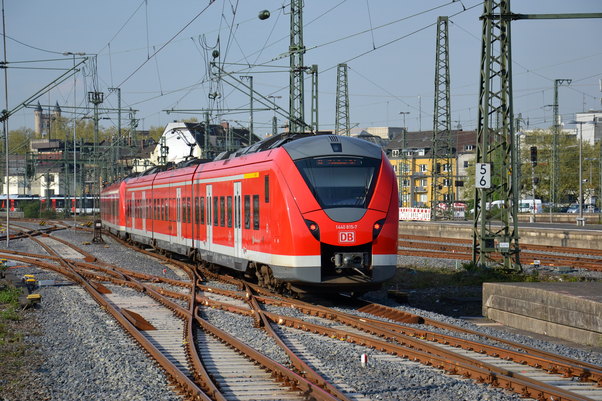 Alstom 1440.3 – photo 8