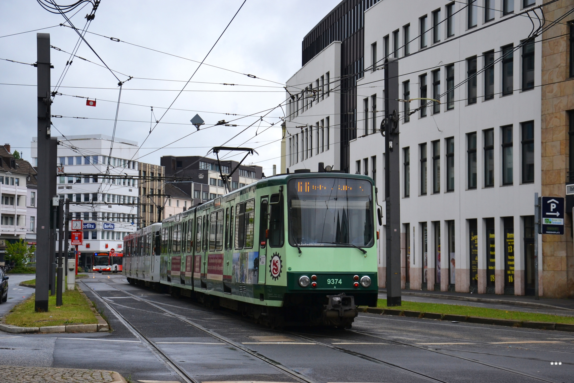 BBC Typ B / B-Wagen – photo 12