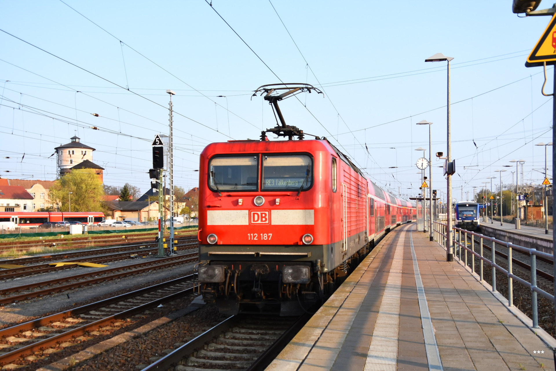 LEW DR 212, DB 112/114 – photo 24