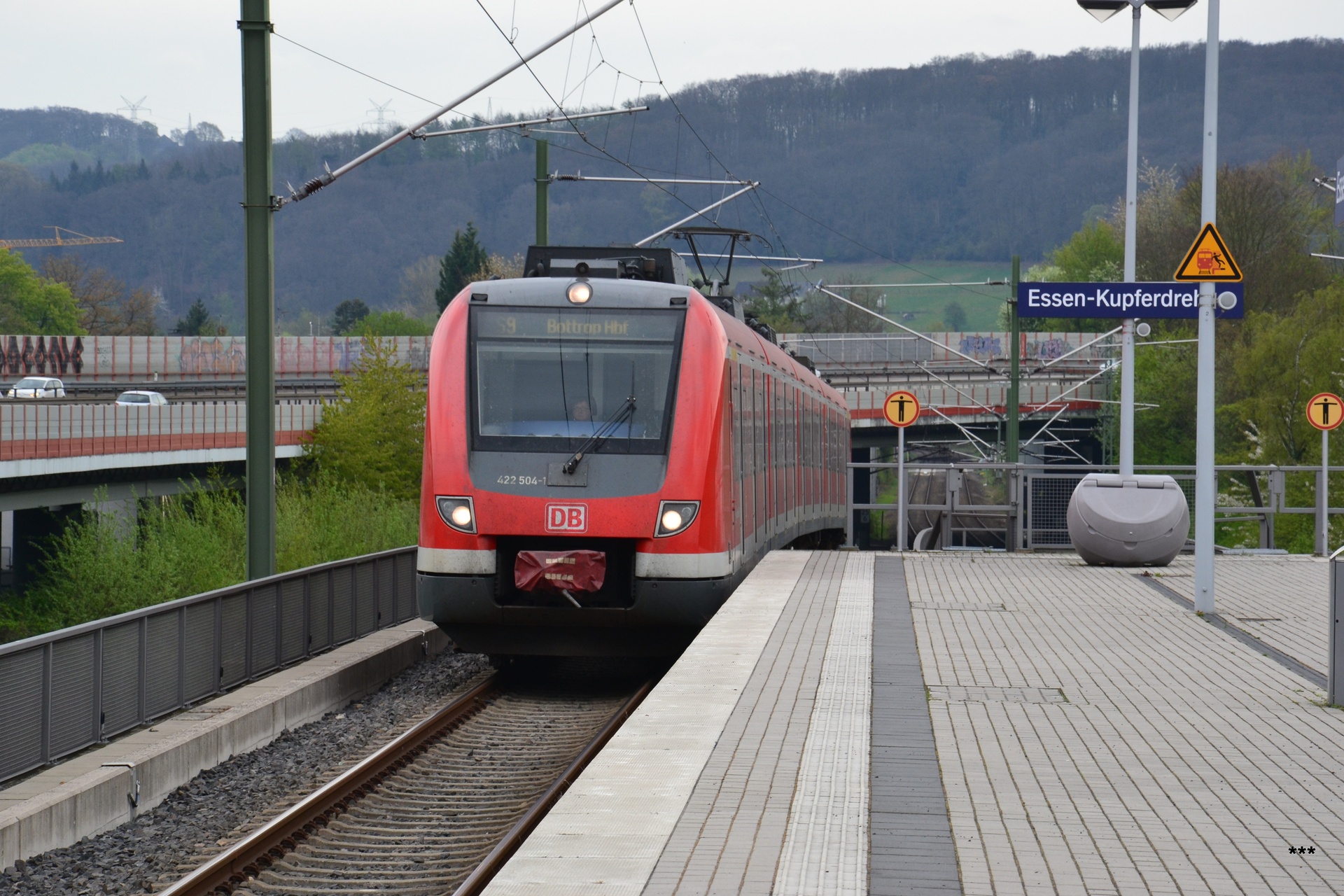 Bombardier 422 – photo 21