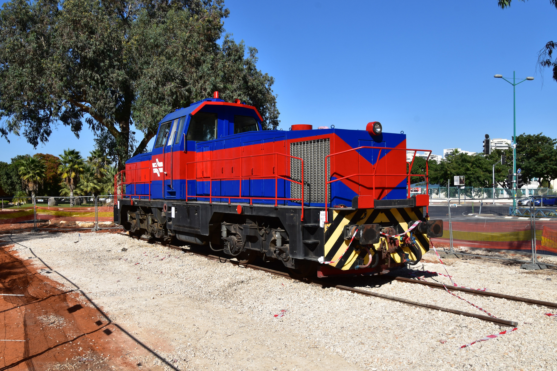Alstom GA-DE900 – photo 2