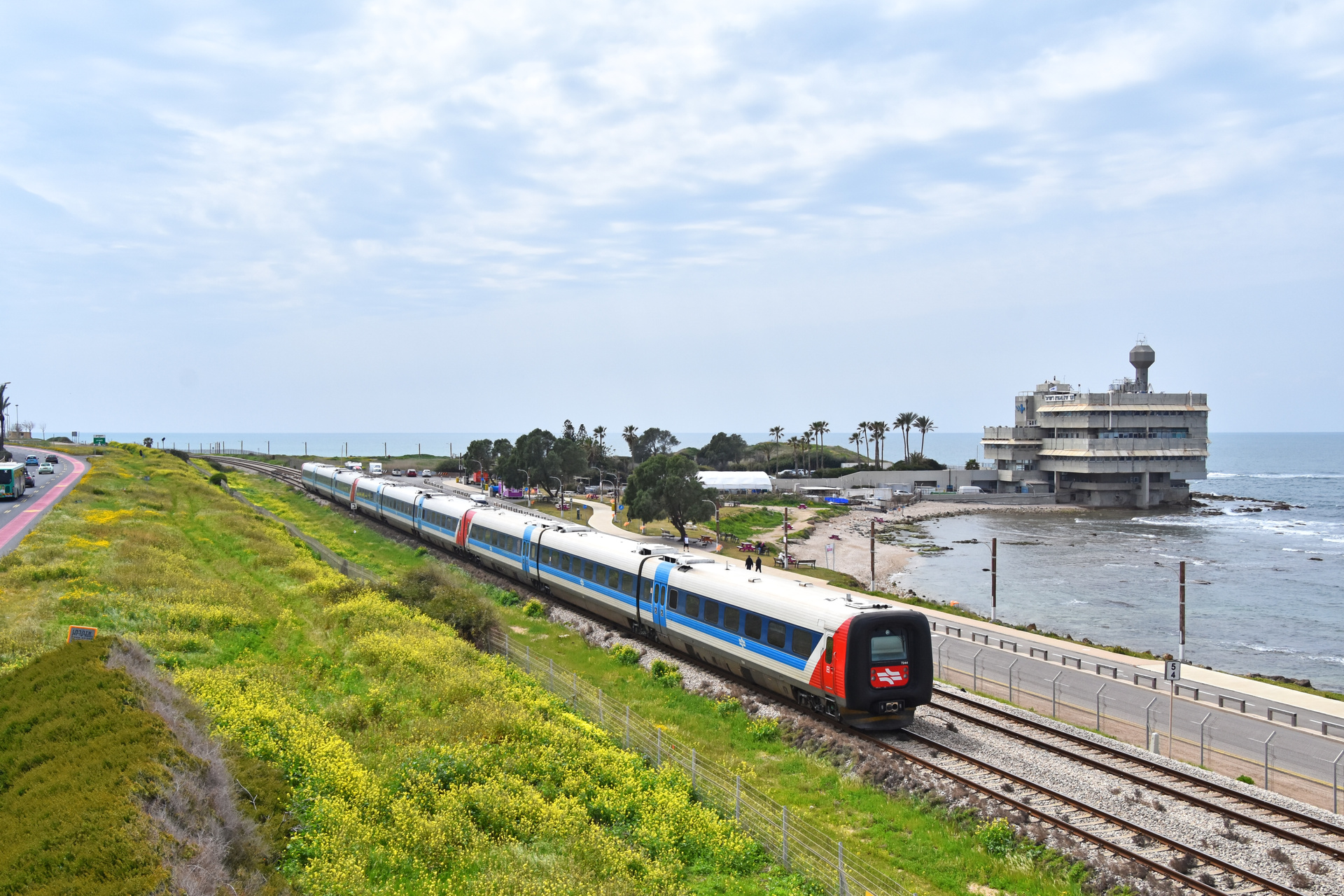 ABB DSB IC3 – photo 10