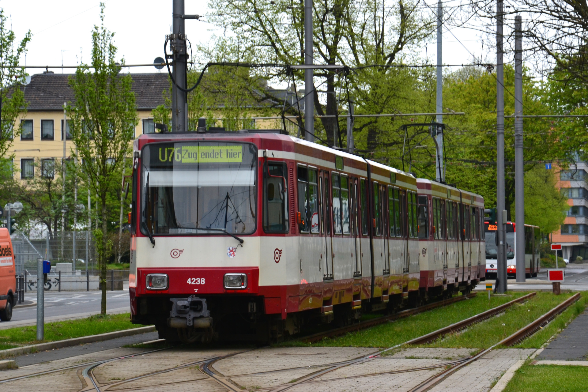 BBC Typ B / B-Wagen – photo 14