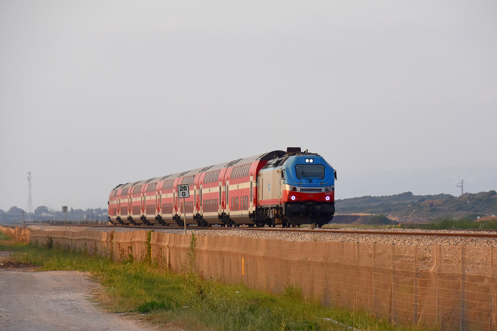 Vossloh Euro 3200 – photo 7