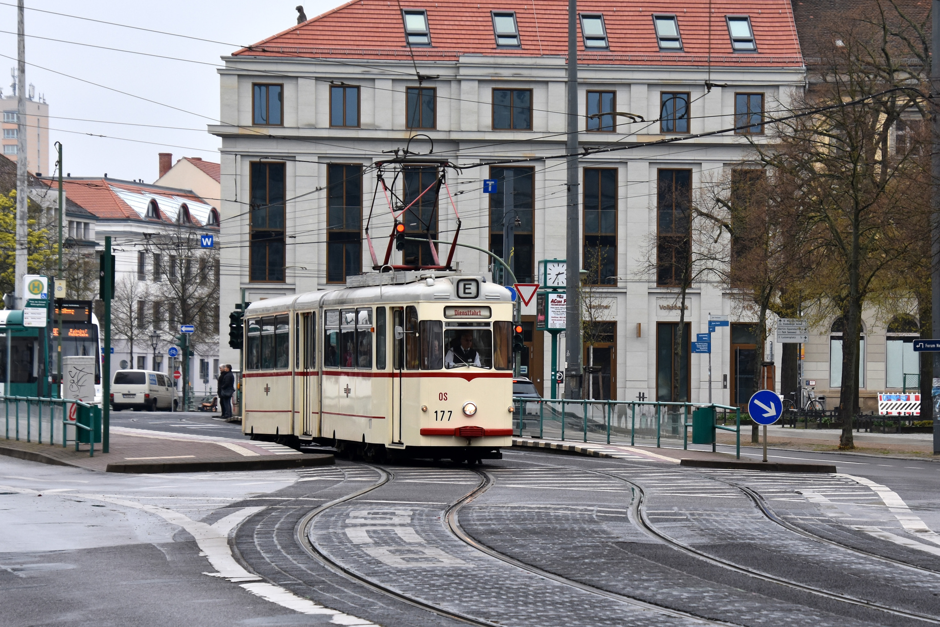 VEB Gotha G4-61 – foto 4