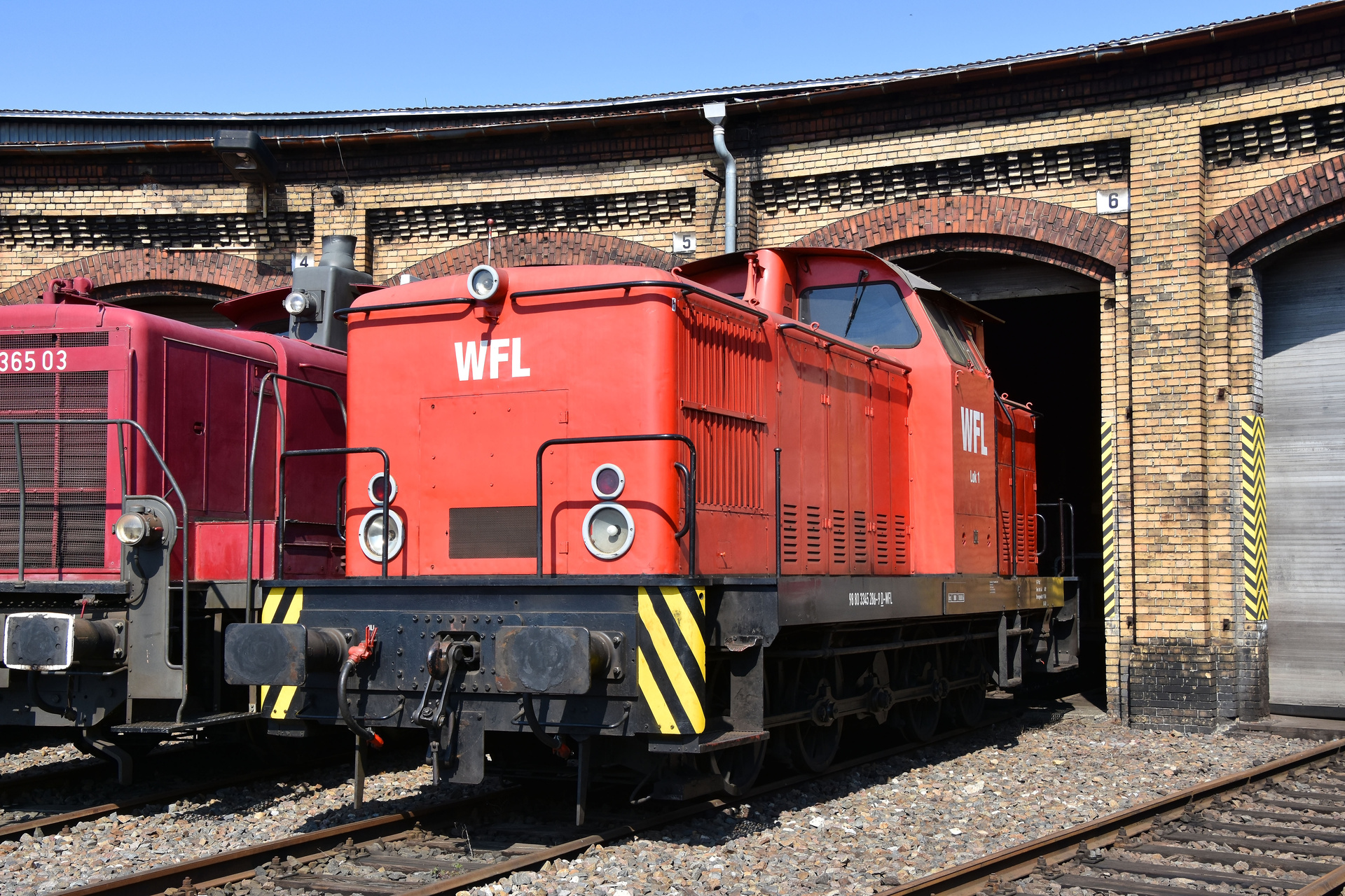 LEW DR V 60 – Foto 13
