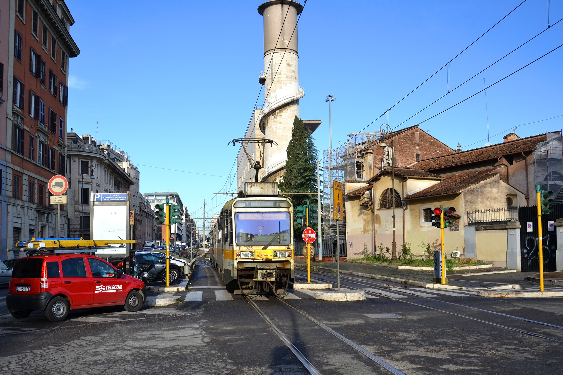 AnsaldoBreda ATAC 820 – photo 2