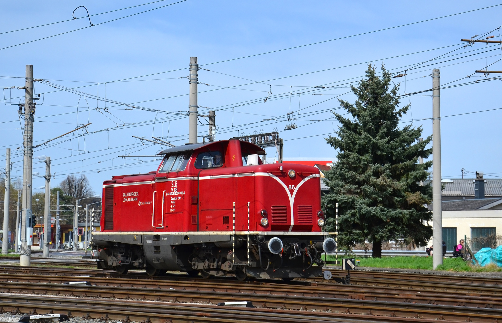 MaK V100.10 – Foto 19