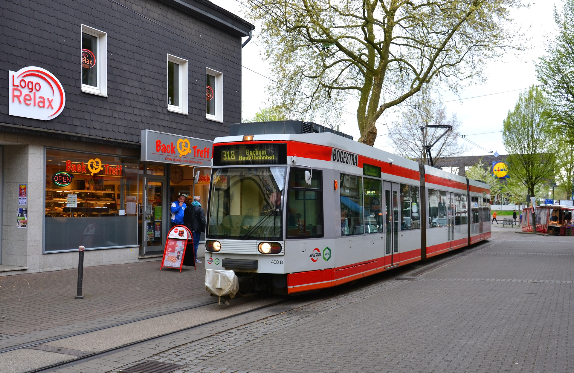 Siemens MGT6D – photo 5