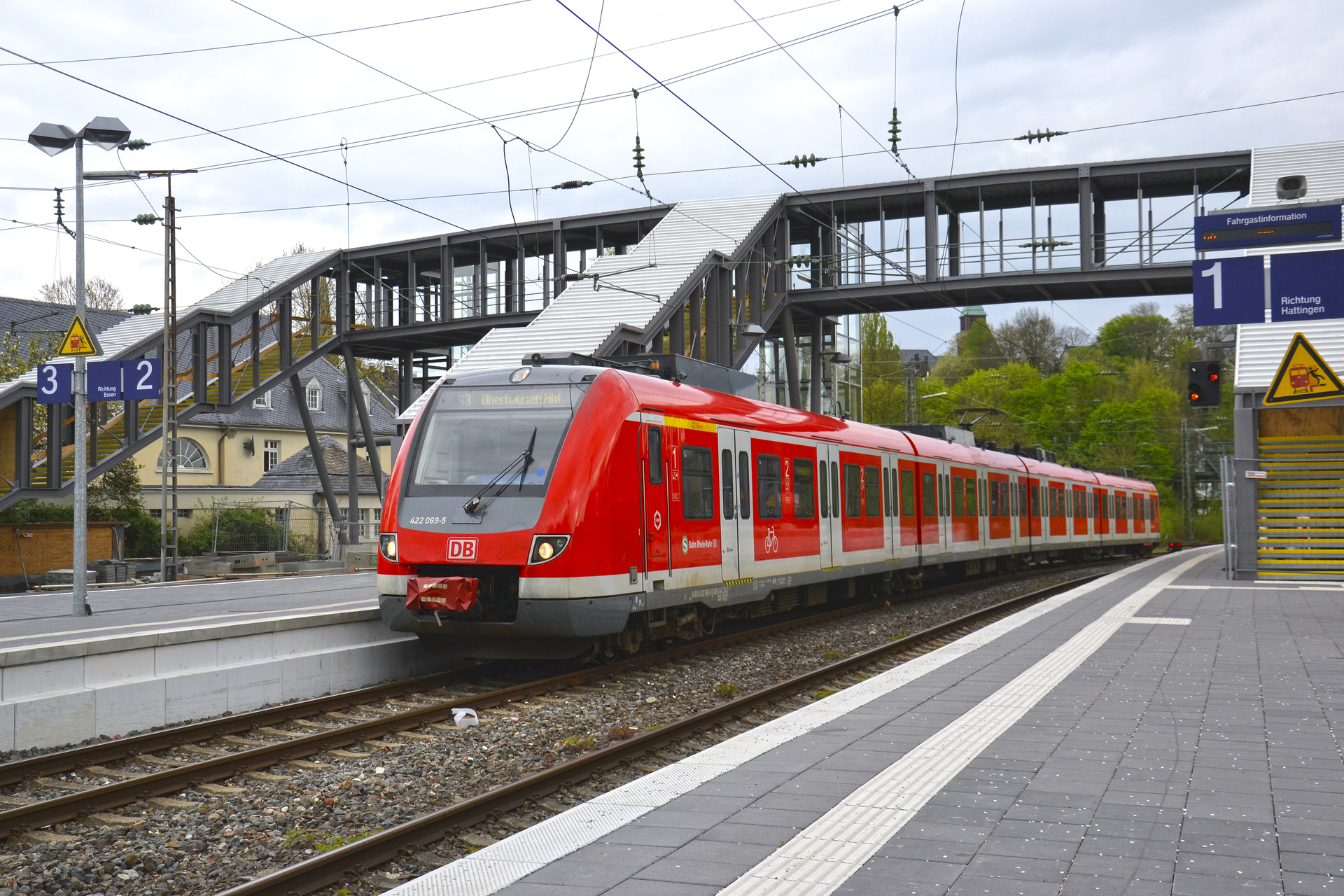 Bombardier 422 – photo 5