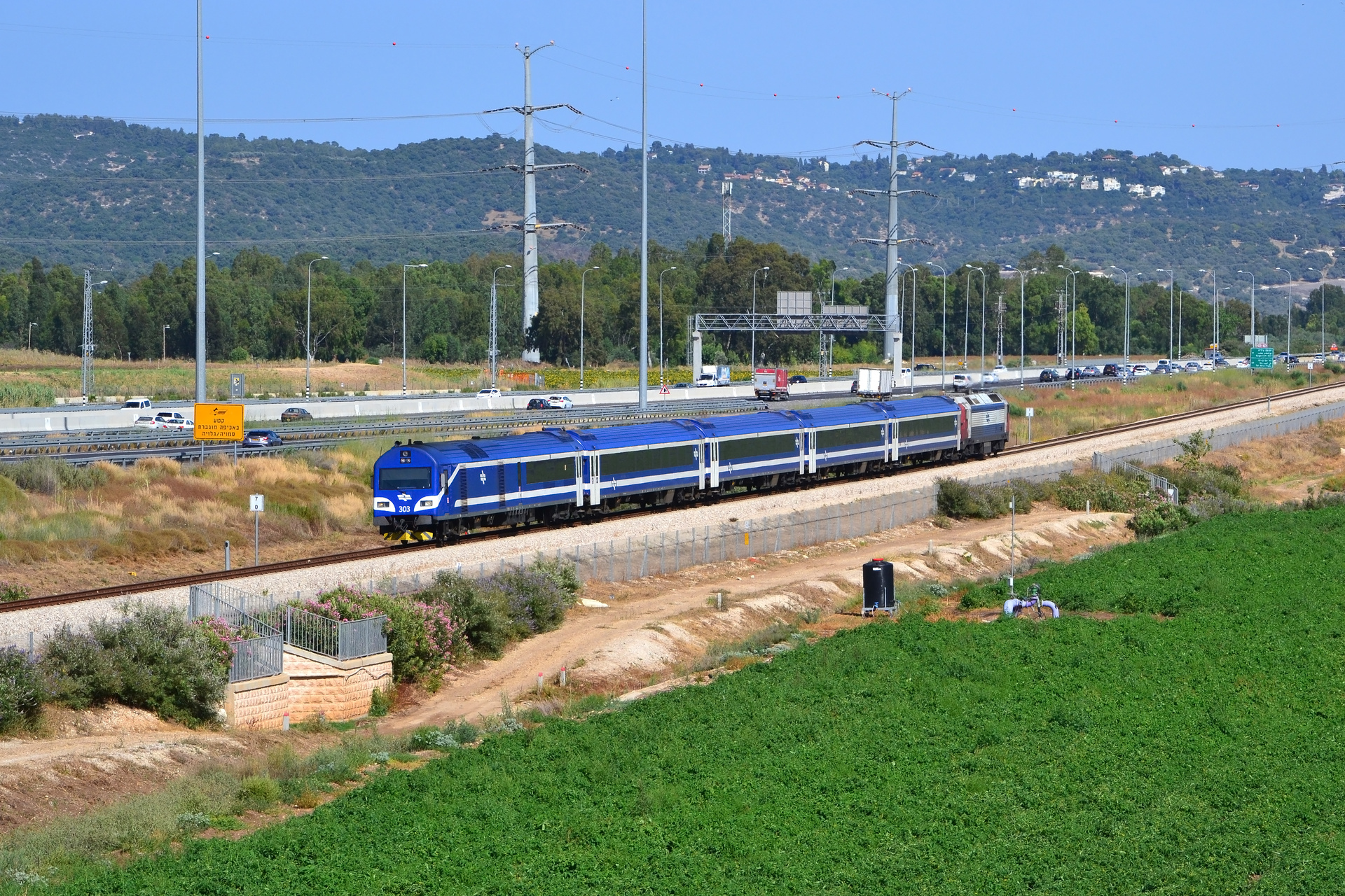 Alstom IR 300 – photo 4