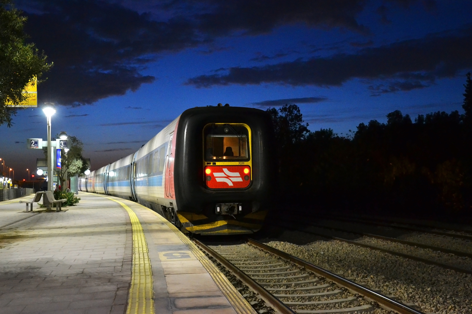 ABB DSB IC3 – photo 22