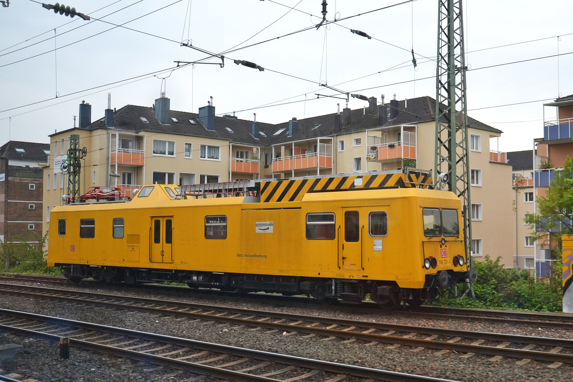 VEB DB 708.3 – Foto 4