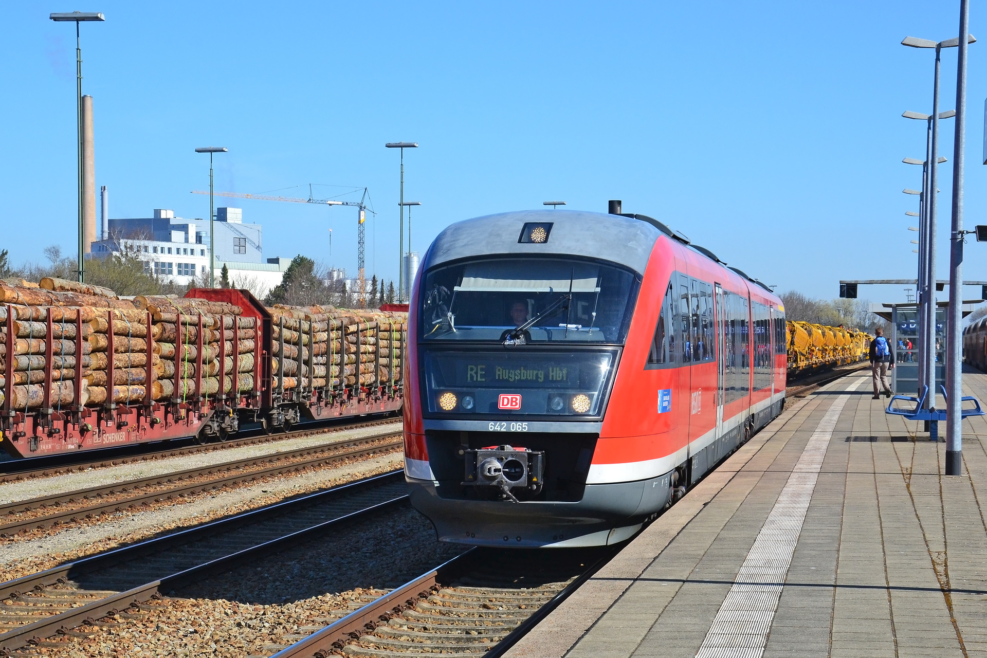 Siemens BR 642 – photo 9