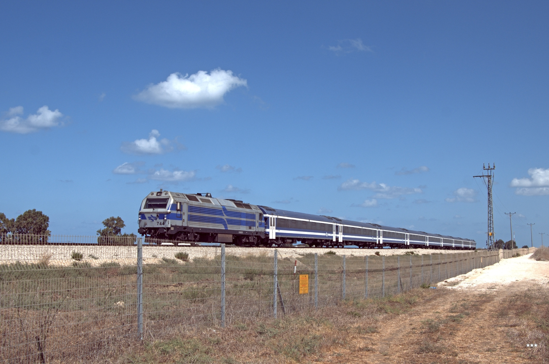 Alstom JT42BW – photo 18