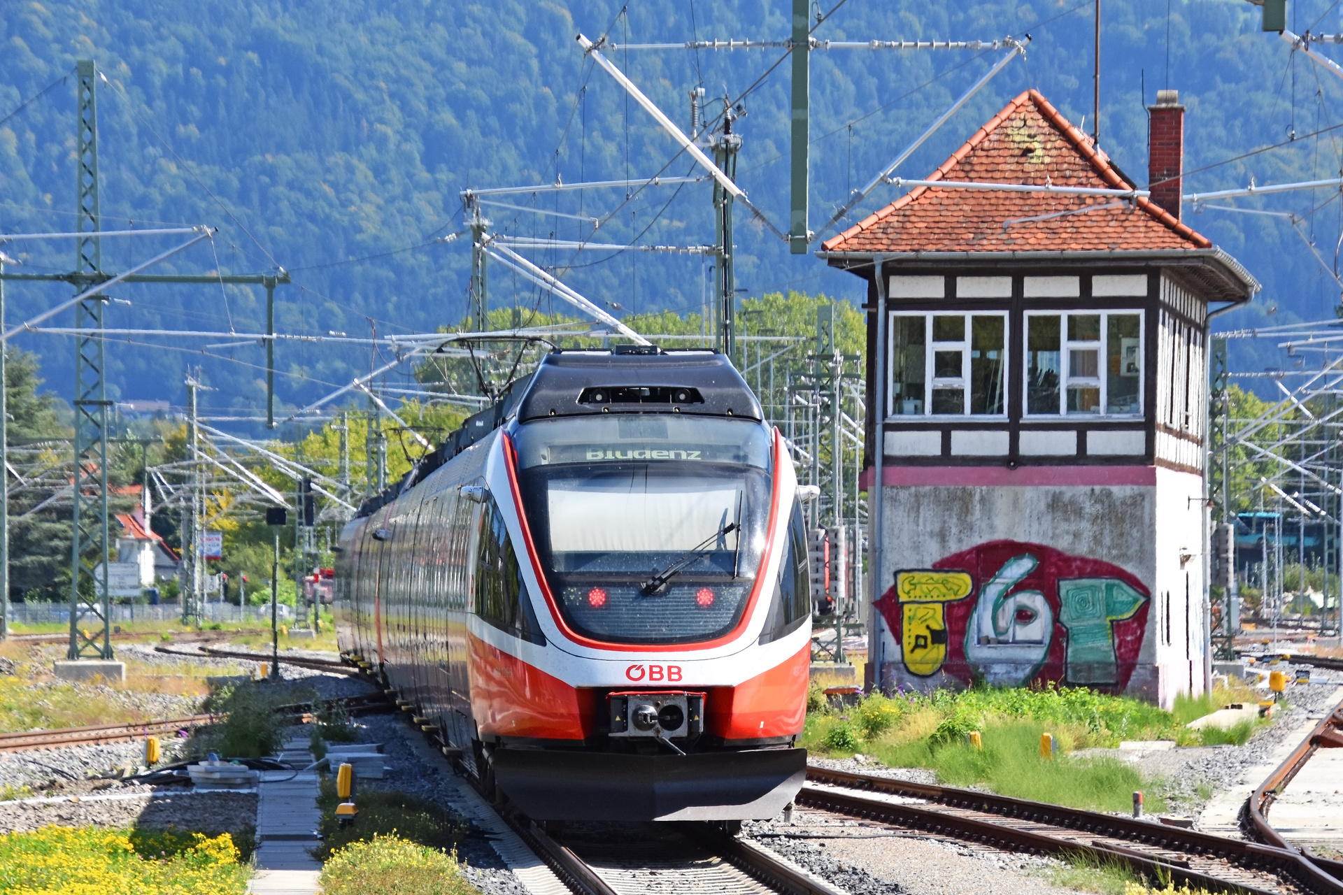 Bombardier Talent four-part EMU – Foto 11