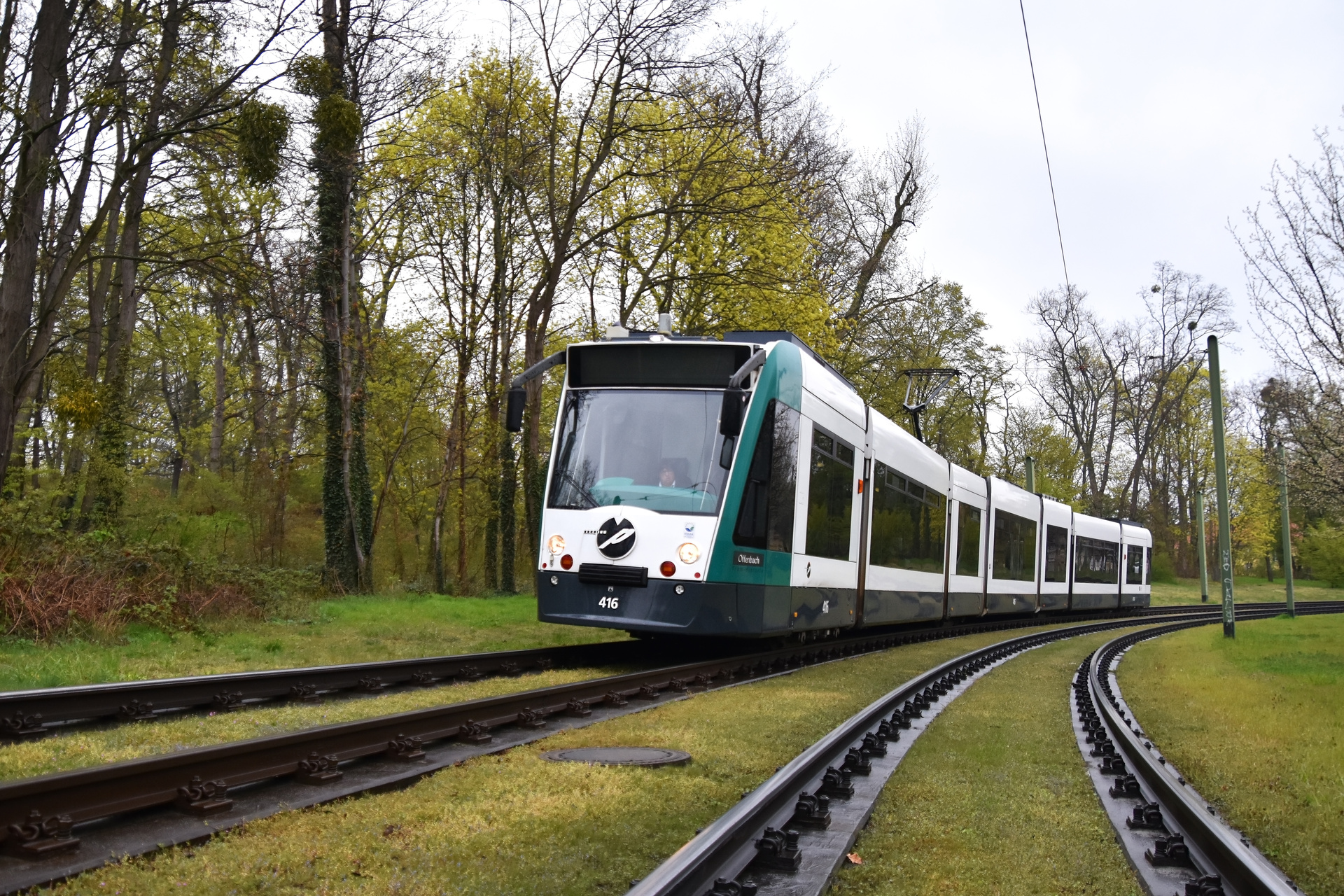 Siemens Combino Potsdam – photo 2