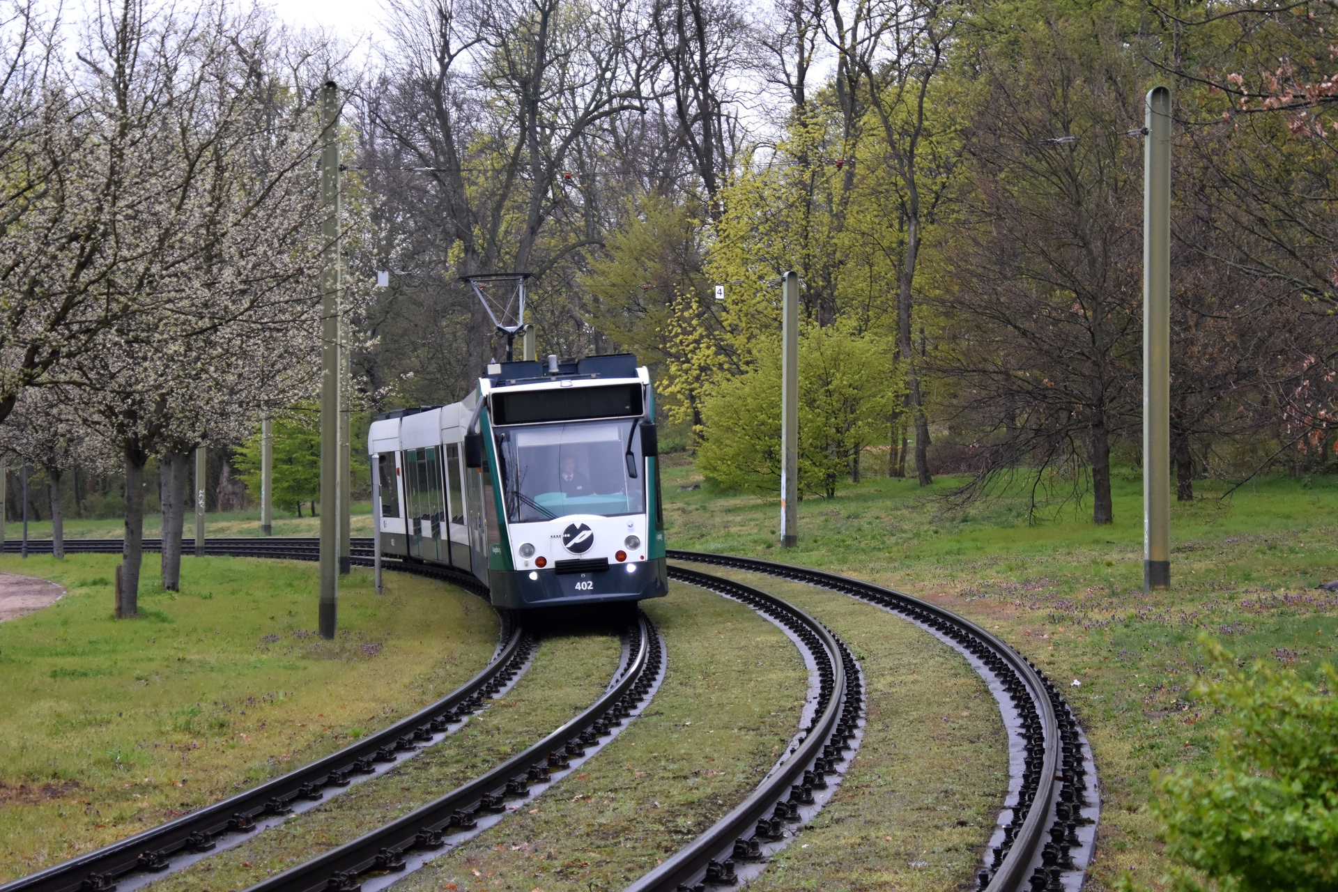 Siemens Combino Potsdam – photo 3