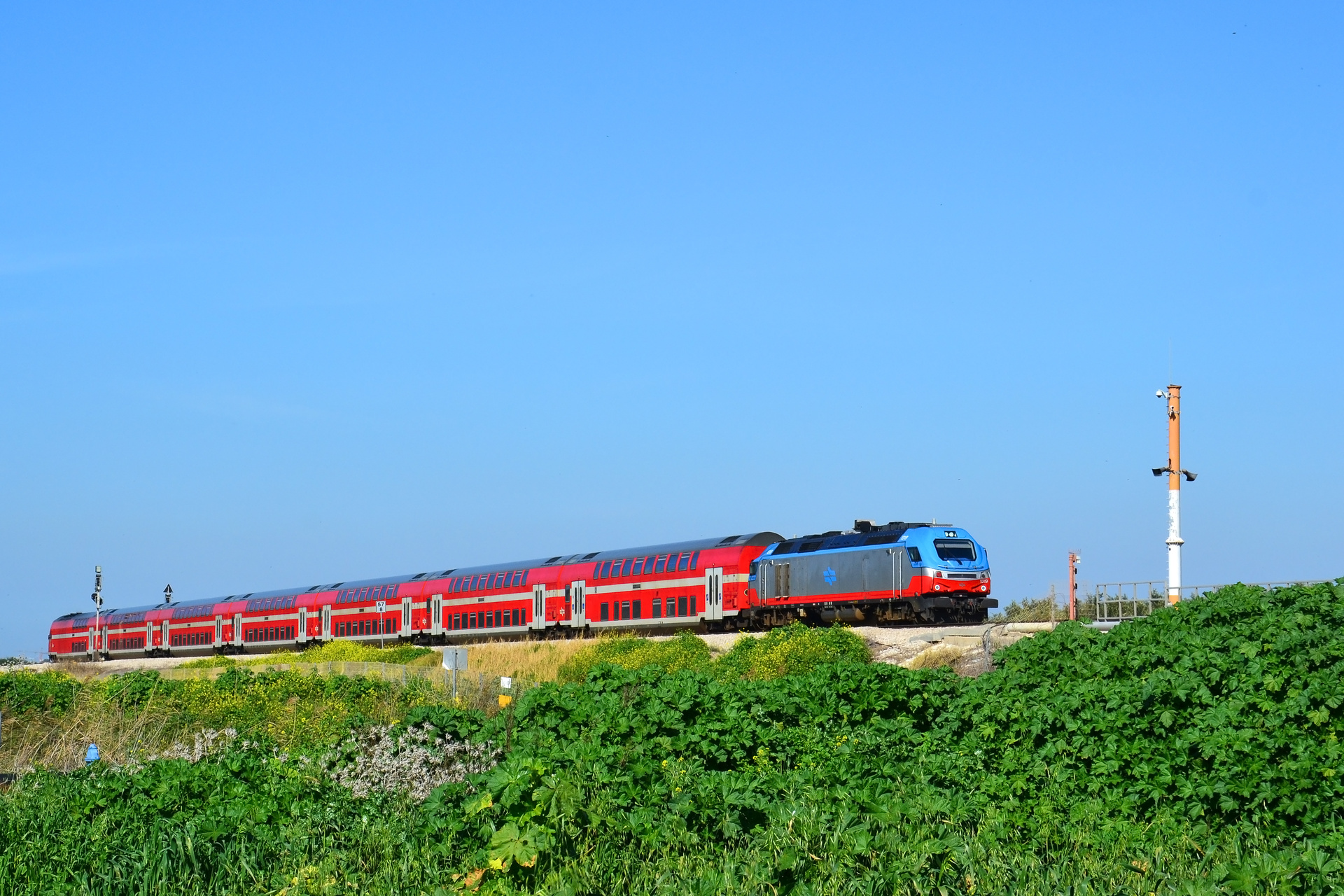 Vossloh Euro 3200 – photo 24