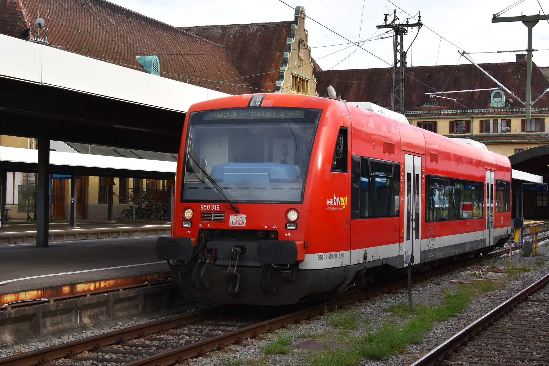 Stadler Regio-Shuttle RS1 – foto 10