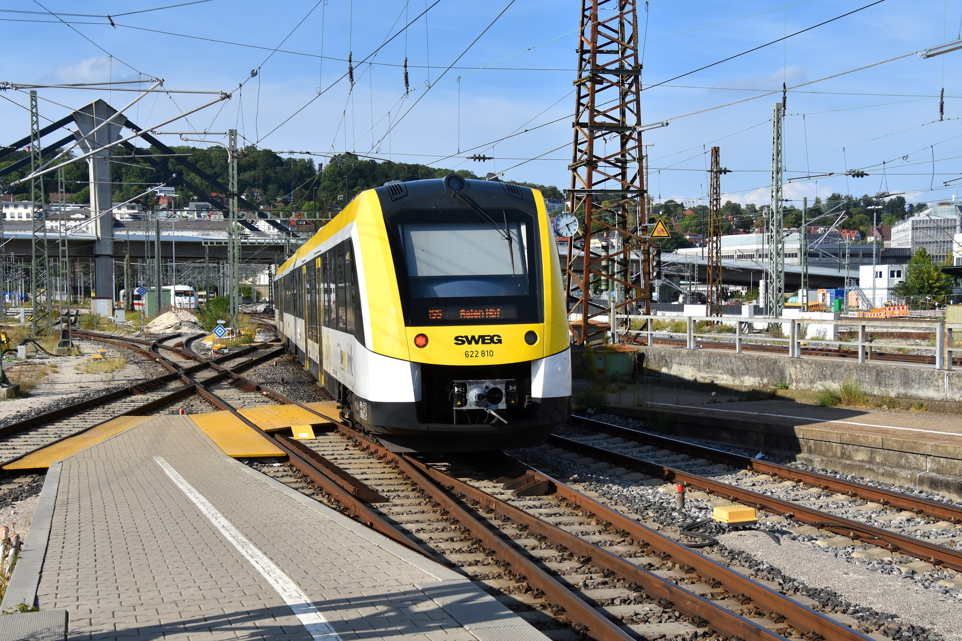 Alstom LINT 54 – photo 2