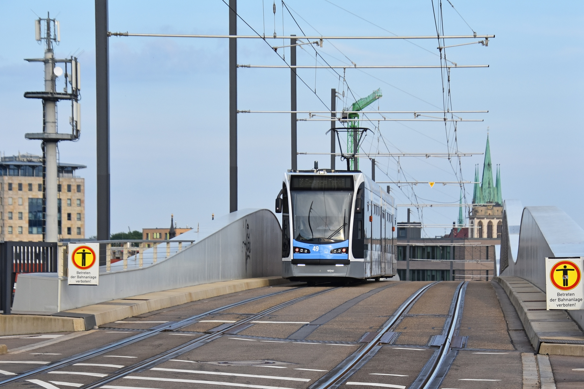 Siemens Combino Advanced – photo 2
