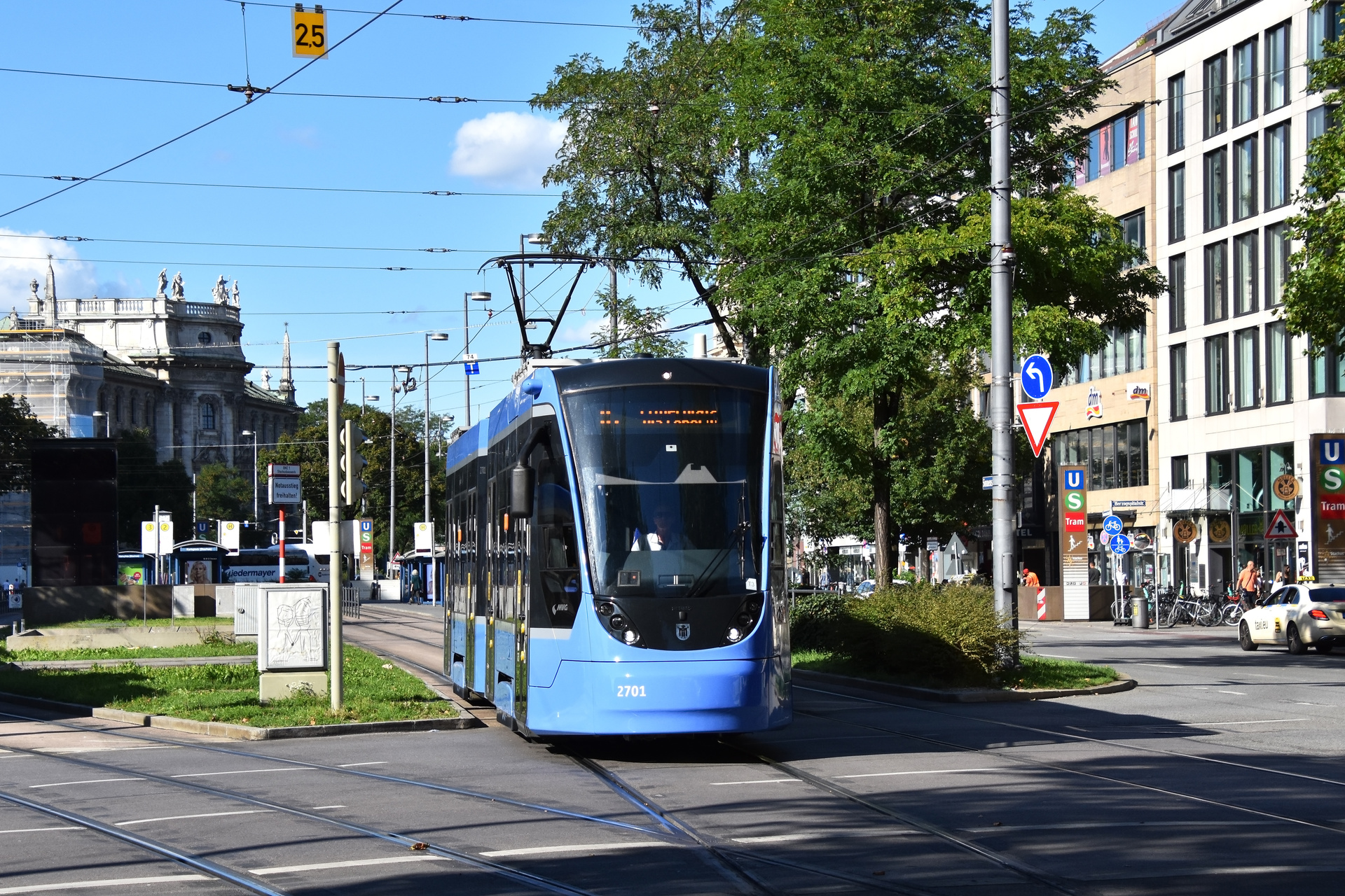 Siemens Avenio – photo 2