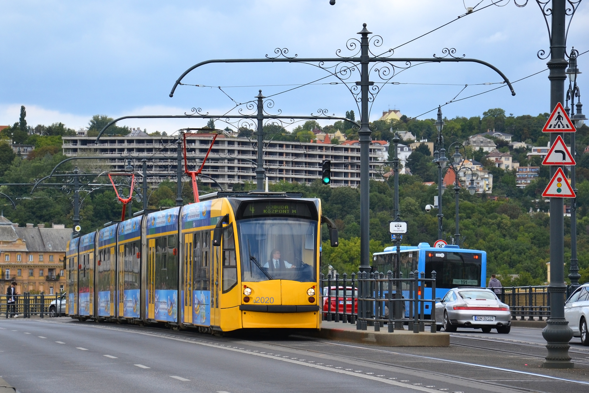 Siemens Combino Supra NF12B – photo 3
