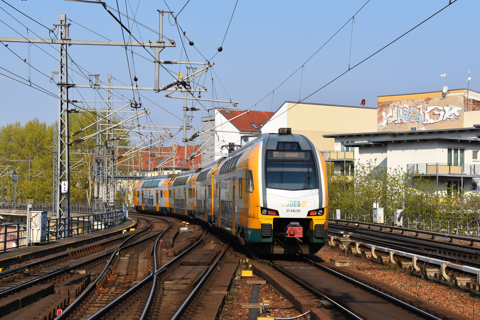Stadler ODEG 445 – photo 5
