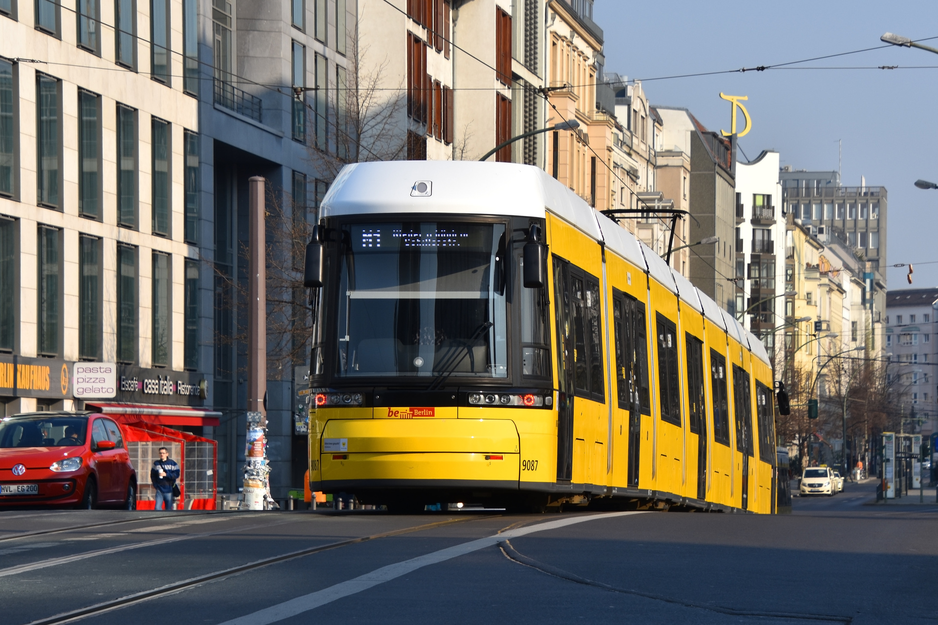 Bombardier GT8-08 – photo 4
