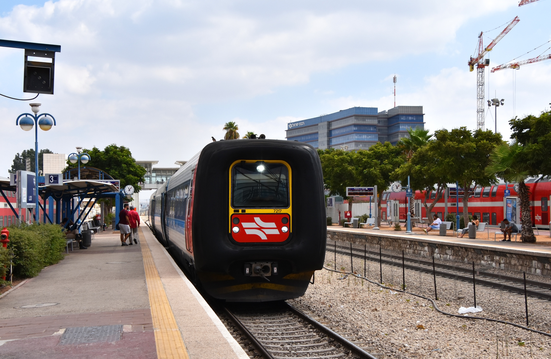ABB DSB IC3 – photo 17