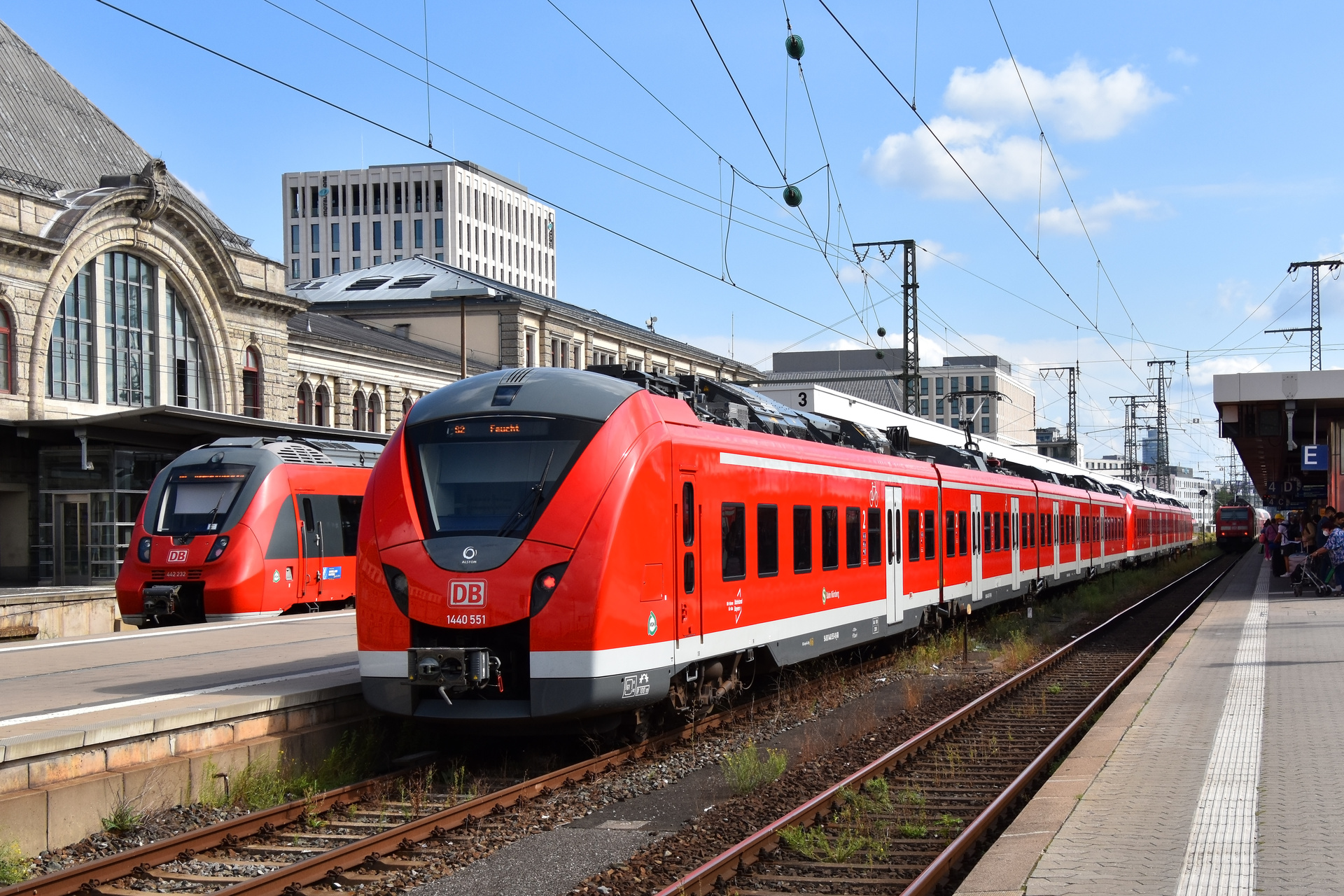 Alstom 1440.0 – photo 6