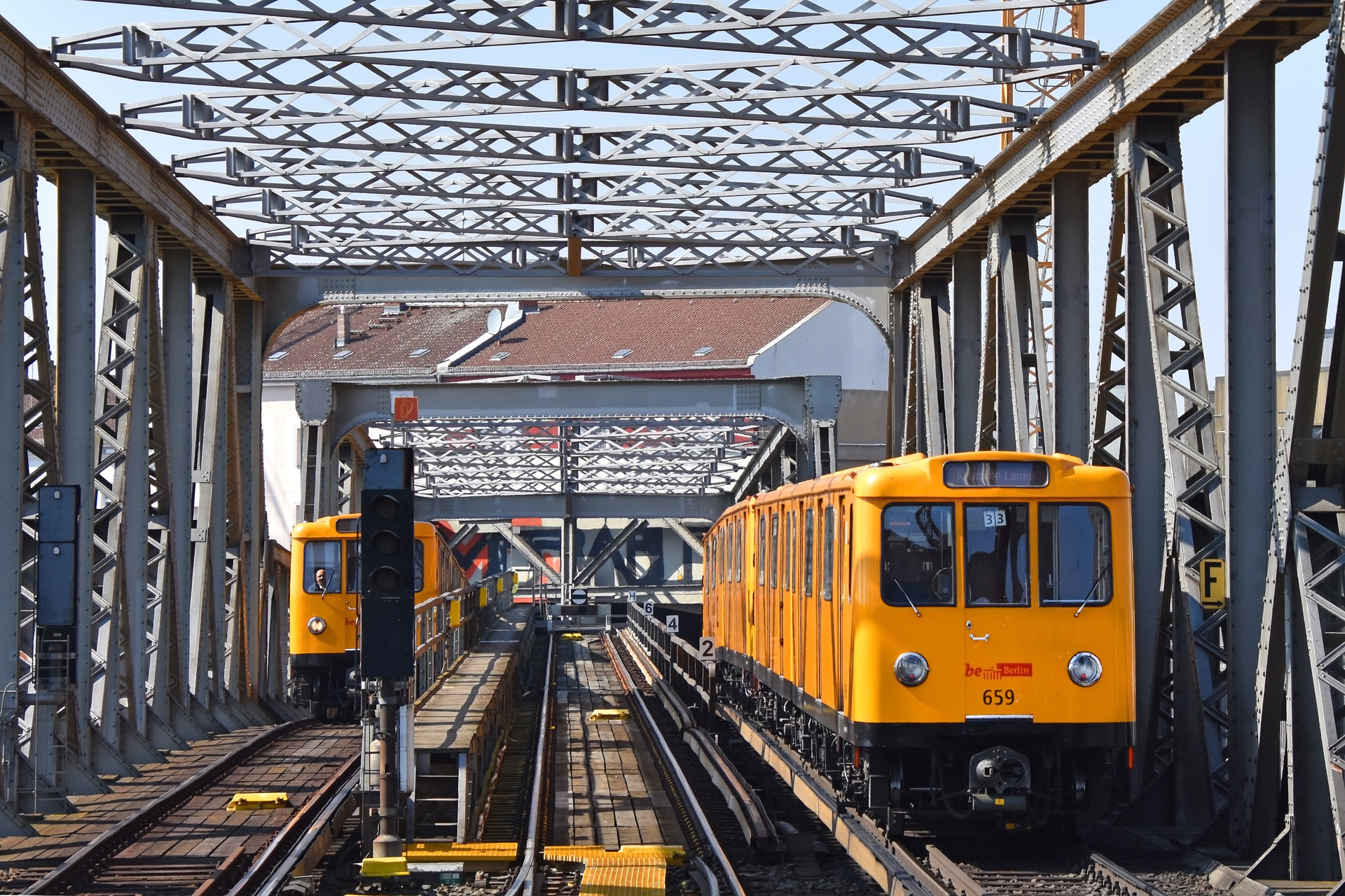 Siemens BVG A3L – photo 3