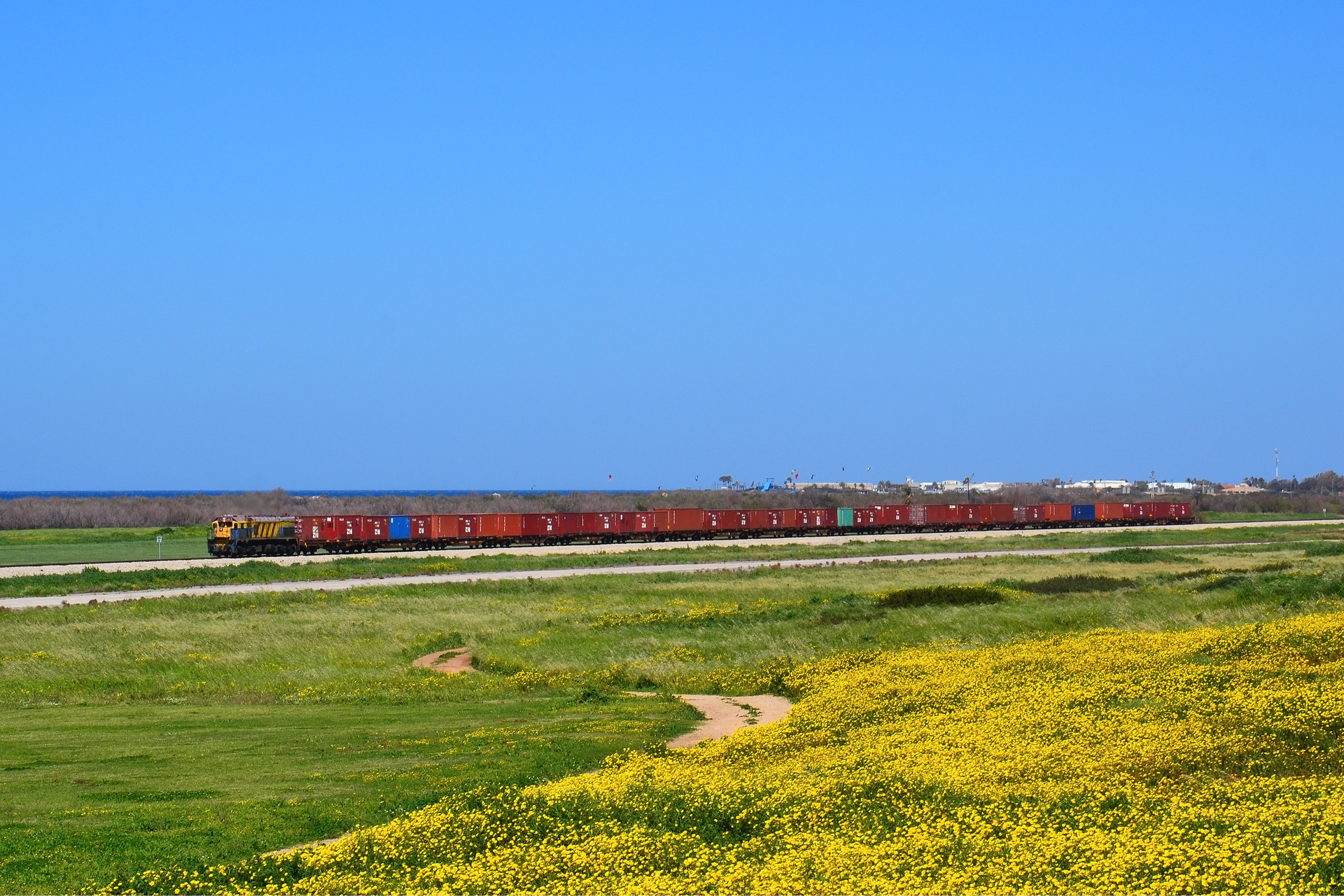 EMD IR G26CW – photo 23