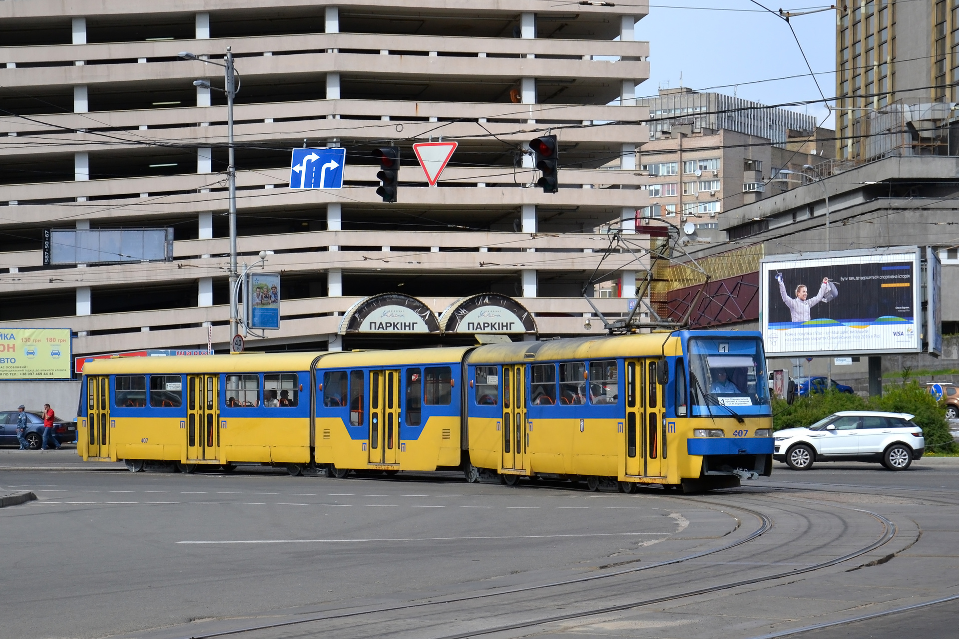 KZET KT3UA – photo 8