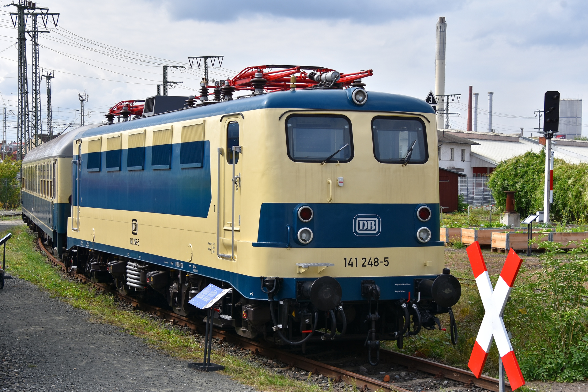 BBC DB E41 – photo 4