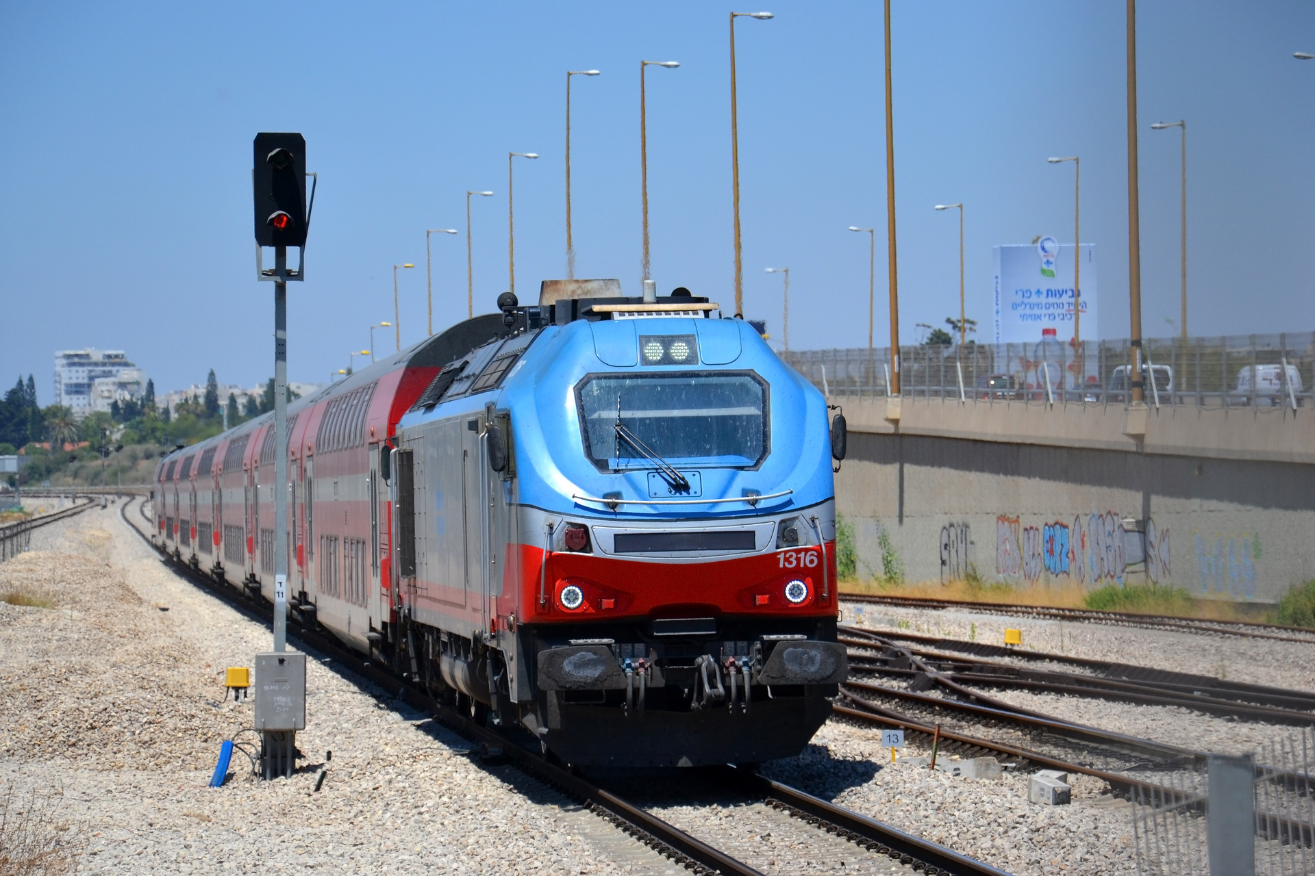 Vossloh Euro 3200 – photo 14