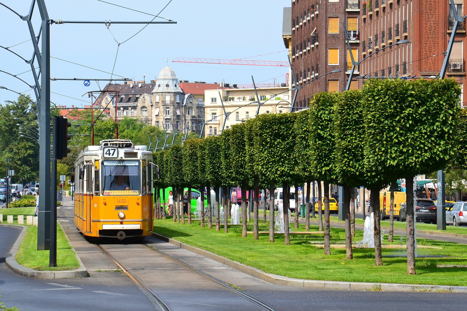 Ganz KCSV6 – Foto 17