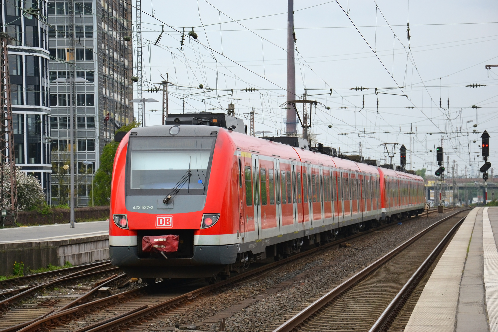 Bombardier 422 – photo 6