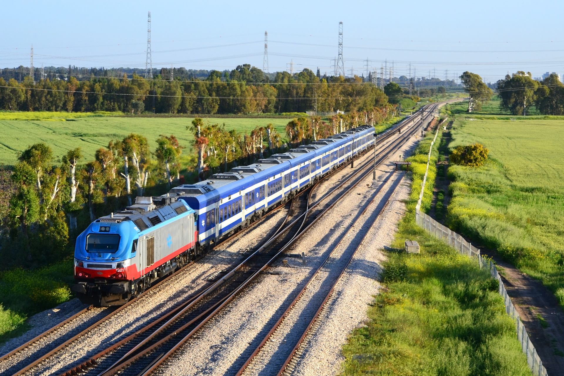 Vossloh Euro 3200 – photo 18