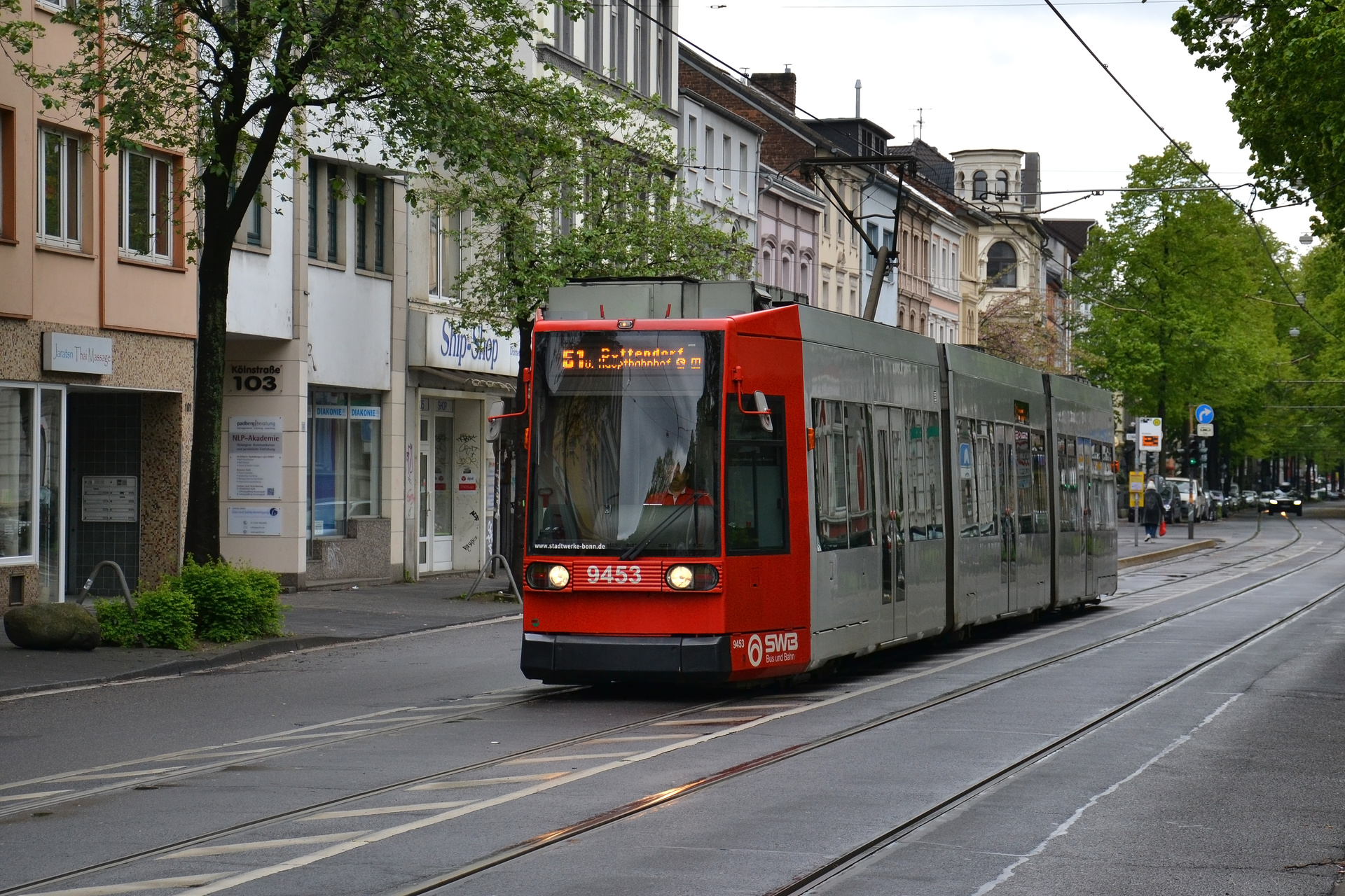 Siemens MGT6D – photo 4