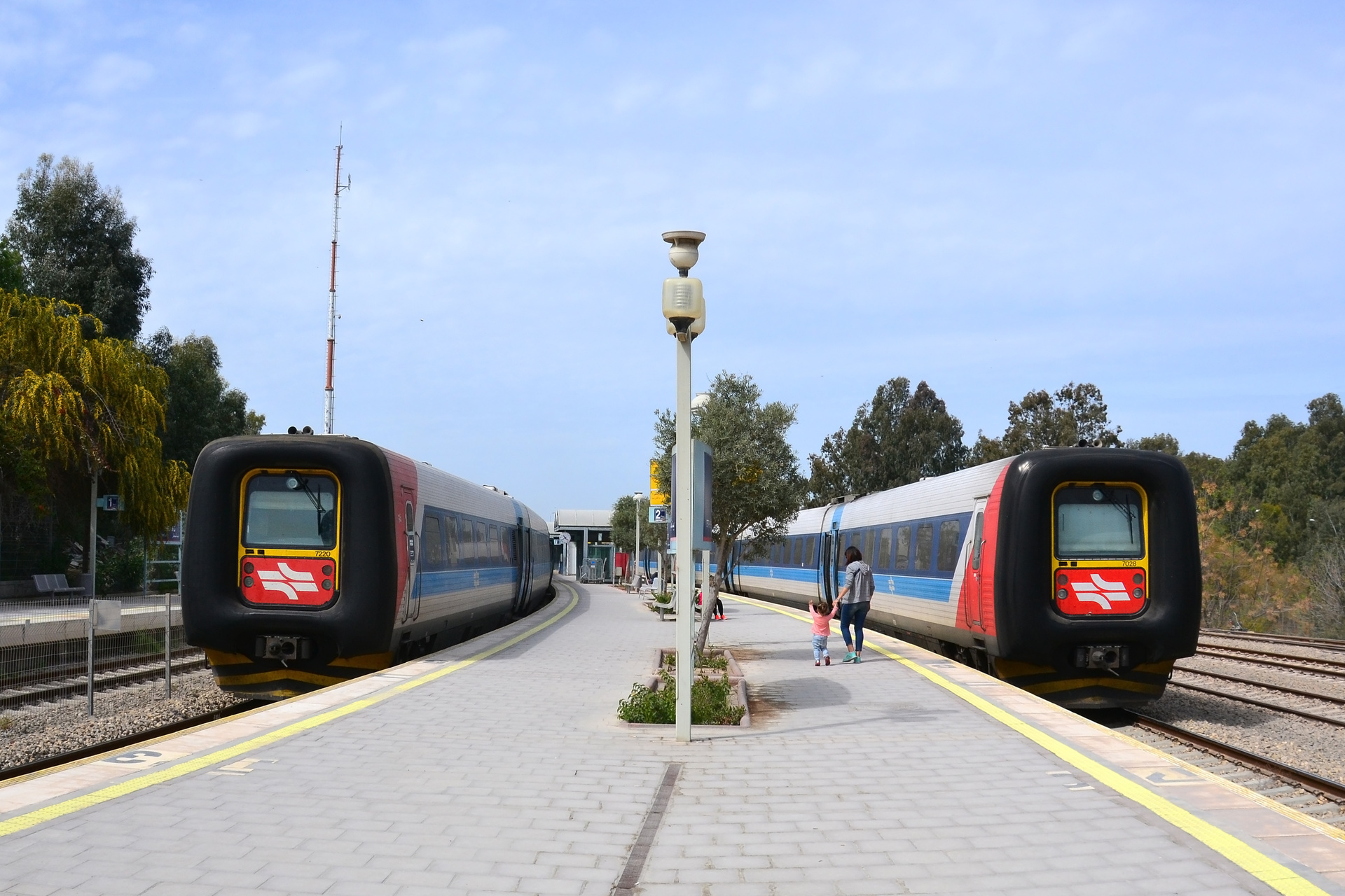 ABB DSB IC3 – photo 23