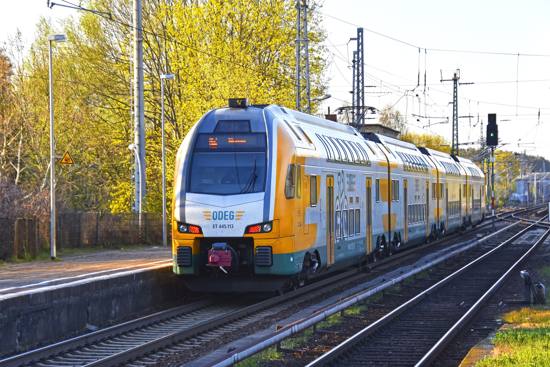 Stadler ODEG 445 – photo 4
