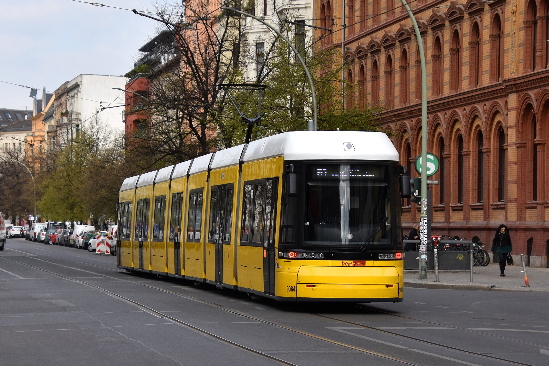Bombardier GT8-08 – photo 3