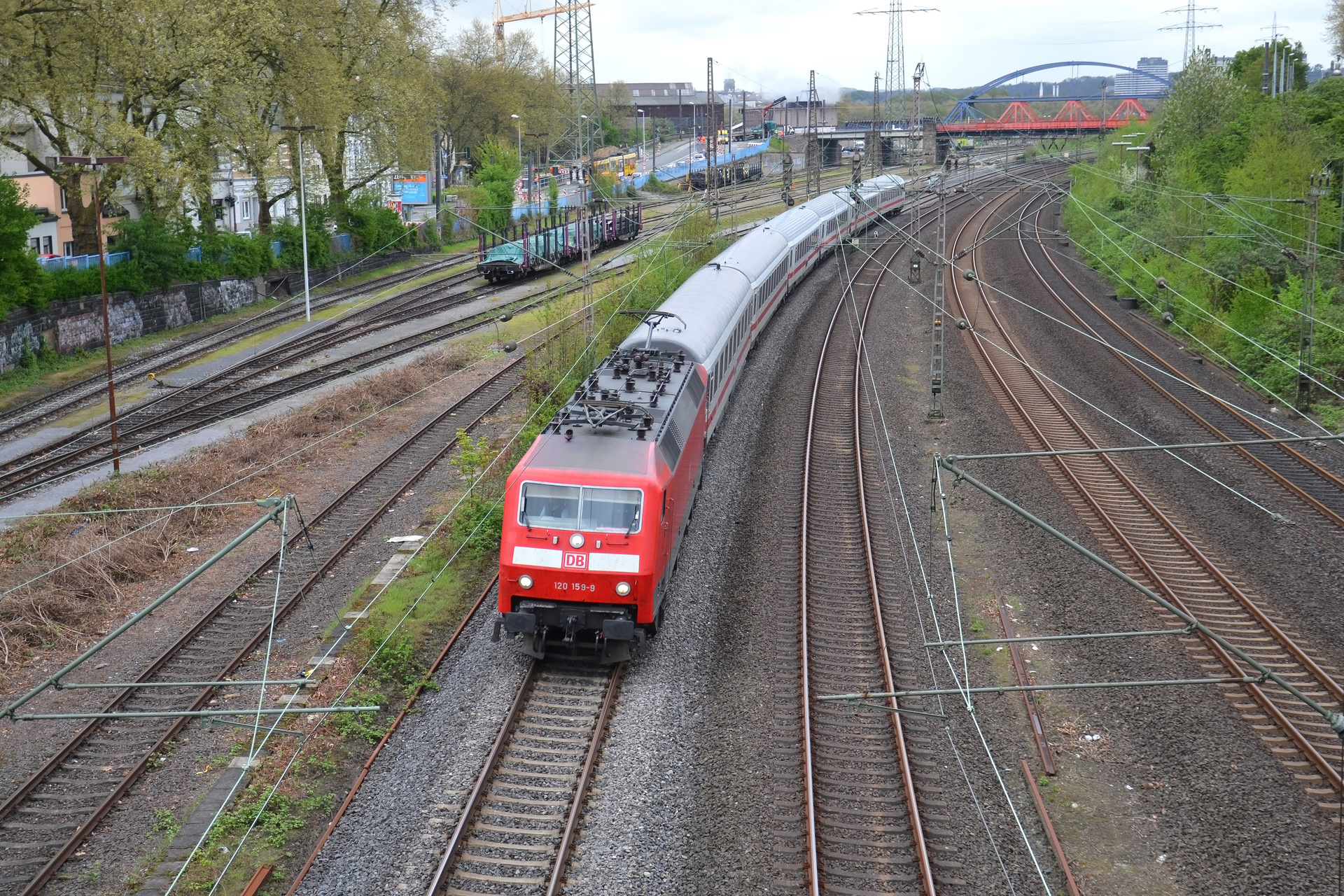 Krupp DB 120.1 – photo 17